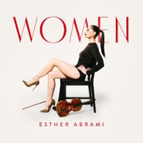 Esther Abrami, Women