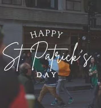 Saint-Patrick Dijon