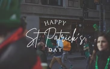 Saint-Patrick Dijon