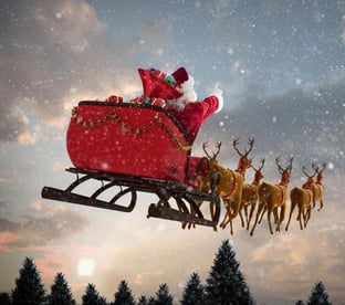 Spectacles de noël à Dijon