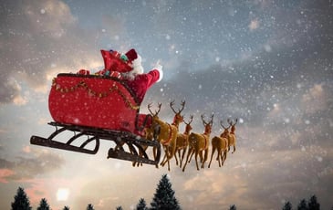 Spectacles de noël à Dijon