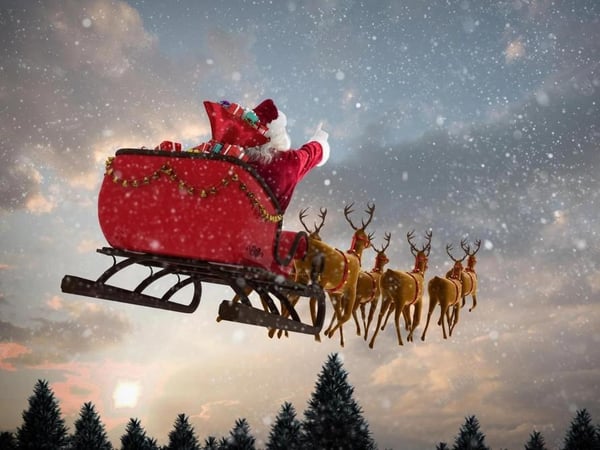 Spectacles de noël à Marsannay la Cote