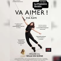 Va Aimer!