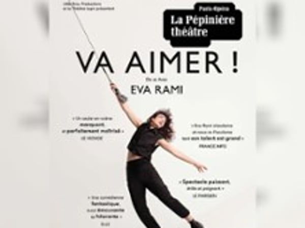 Va Aimer!