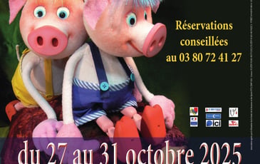 Semaine de la marionnette