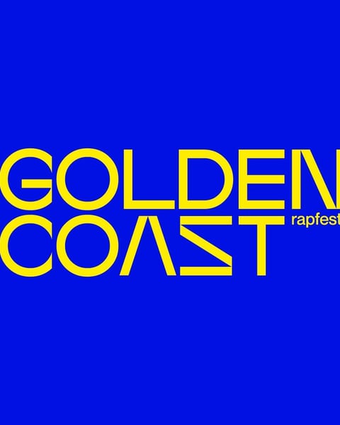 Golden Coast