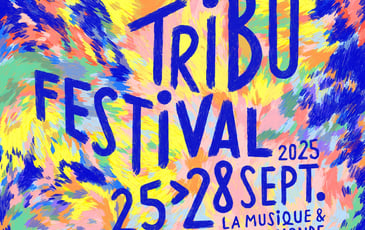 Tribu Festival