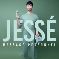 Jessé