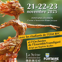 Folies d'Automne