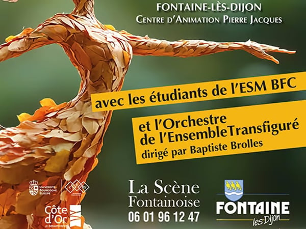 Folies d'Automne