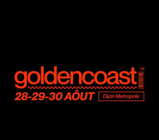 Golden Coast Festival 2026 dates