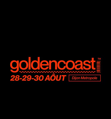 Golden Coast Festival 2026 dates