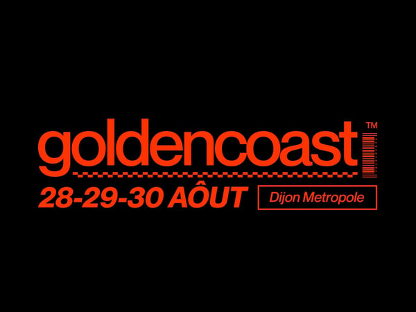 Golden Coast