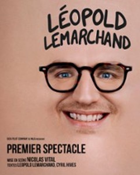 Léopold Lemarchand