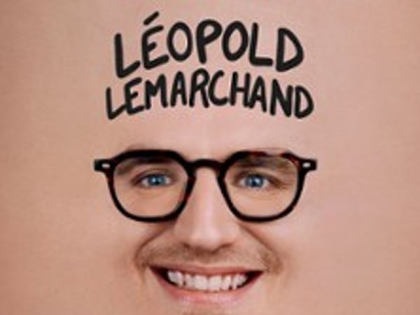 Léopold Lemarchand