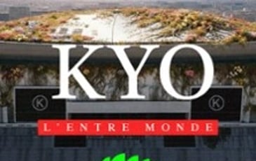 Kyo, L'Entre Monde