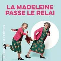 La Madeleine