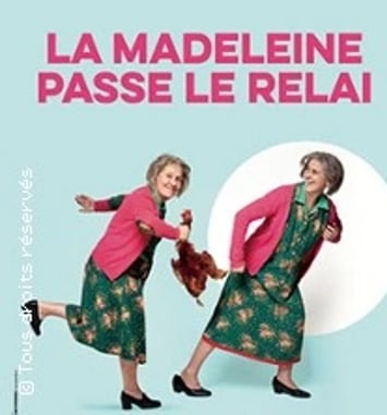 La Madeleine