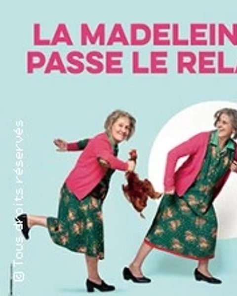 La Madeleine