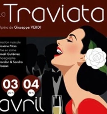 La Traviata