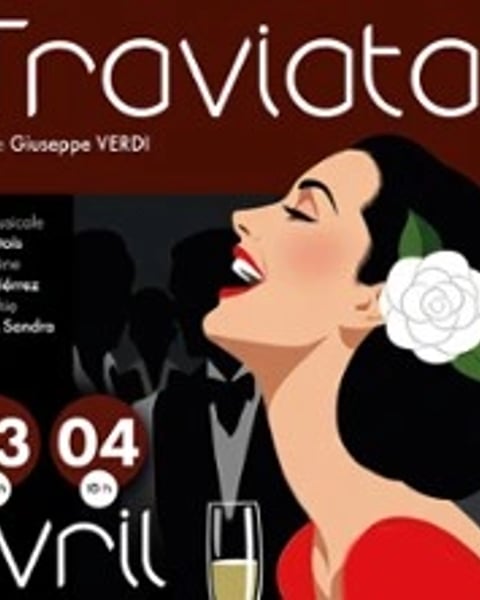 La Traviata