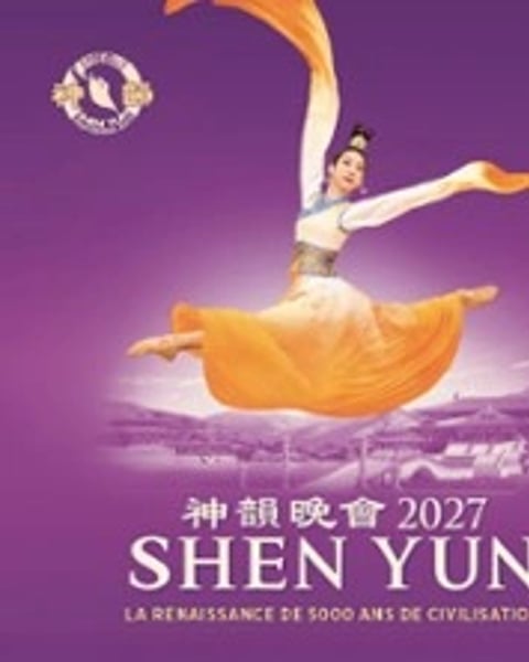Shen Yun