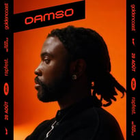 Damso, Disiz, Fianso