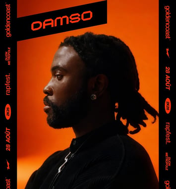 Damso, Disiz, Fianso