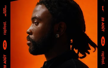 Damso, Disiz, Fianso