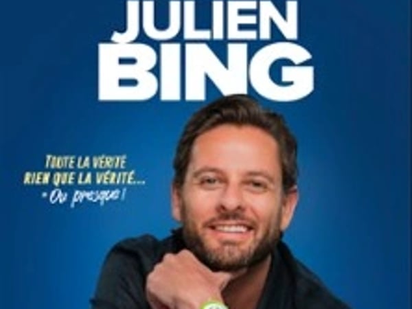 Julien Bing