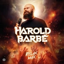 Harold Barbé: Relax Max