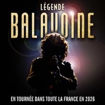 Légende Balavoine Tournée