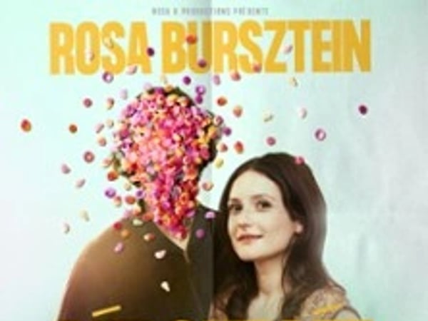 Rosa Bursztein, Dédoublée