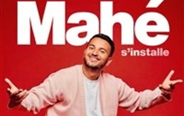 Mahé s'installe