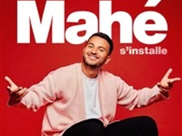 Mahé s'installe