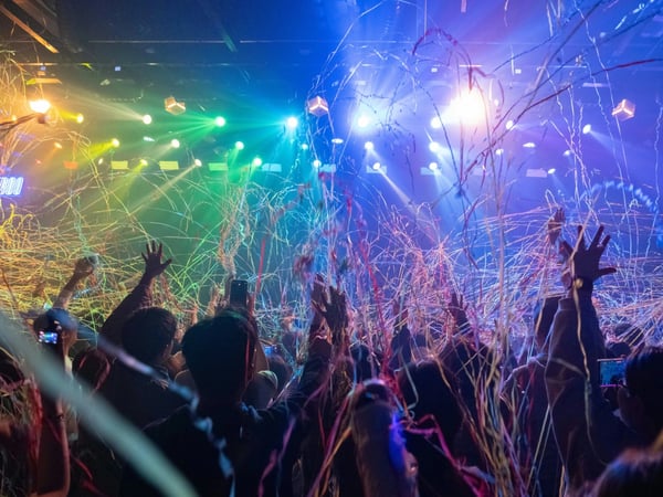 Soirées Nouvel An à Beaune