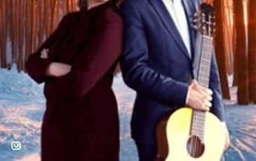 Duo Recuerdos en concert