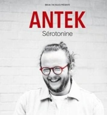 Antek, Sérotonine