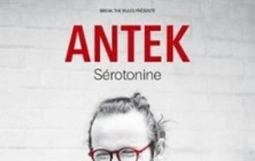 Antek, Fripon