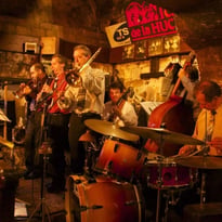 Concert Jazz et Jam Session