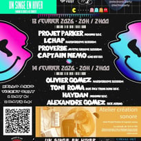 What's Up Electro Fest