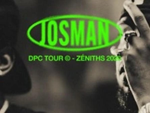Josman, DPC Tour
