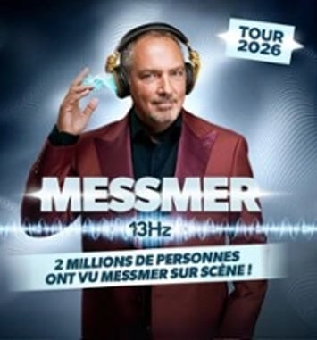 Messmer 13Hz