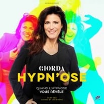 Giorda Hypn'ose Tournée