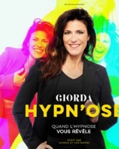 Giorda Hypn'ose