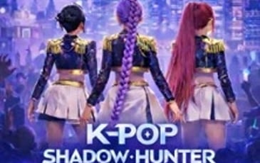 K et Pop Shadow Hunters