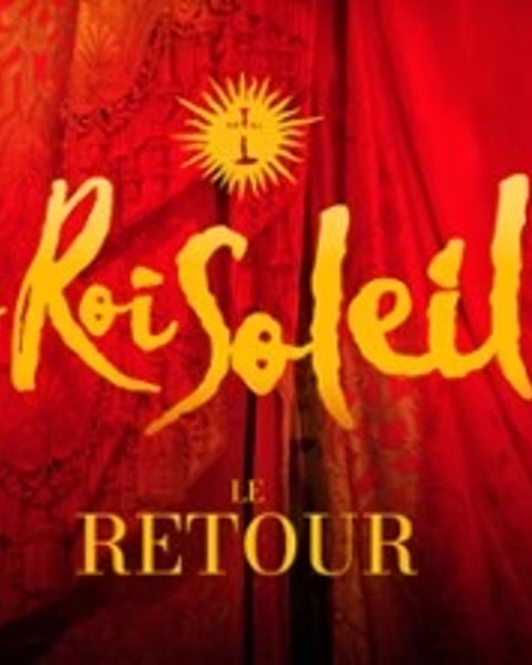Le Roi Soleil