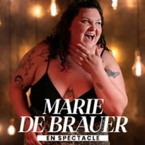 Marie de Brauer