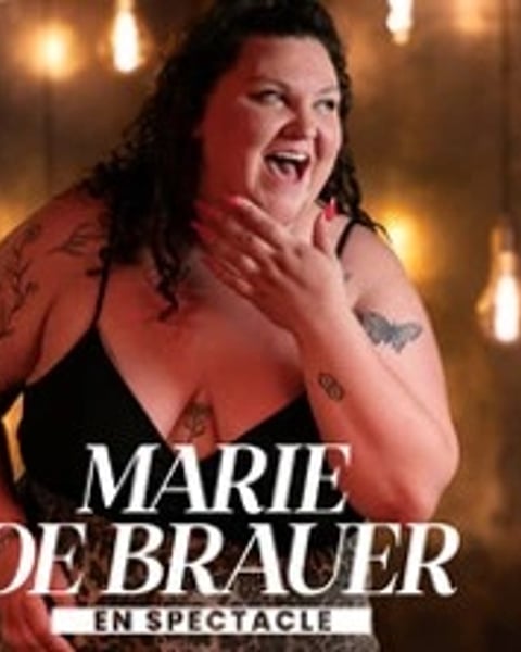Marie de Brauer