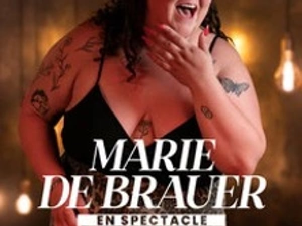 Marie de Brauer